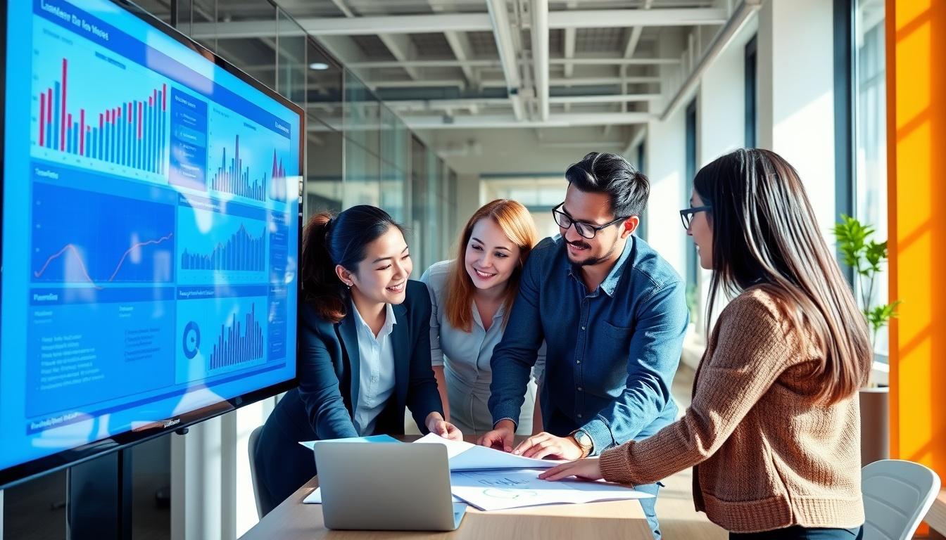 Leadership transformateur